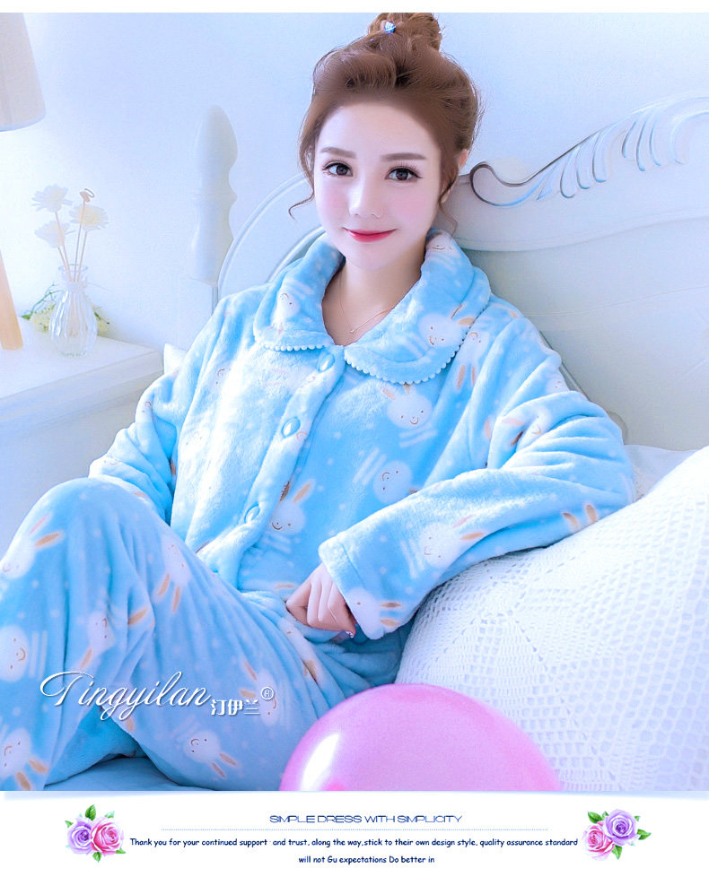 Pyjama pour femme OTHER   à manches longues - Ref 2997778 Image 91